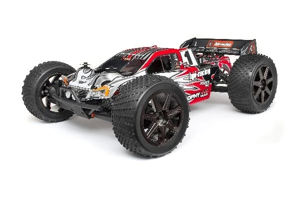 HPI Racing Trimmed and Painted Trophy Truggy 2.4Ghz RTR Body