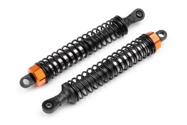 HPI Racing Rear Shock Set Trophy Buggy (2Pcs)