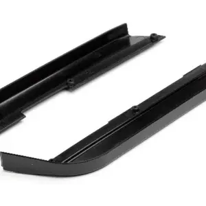 HPI Racing Side Dirt Guards L/R Trophy Flux Series