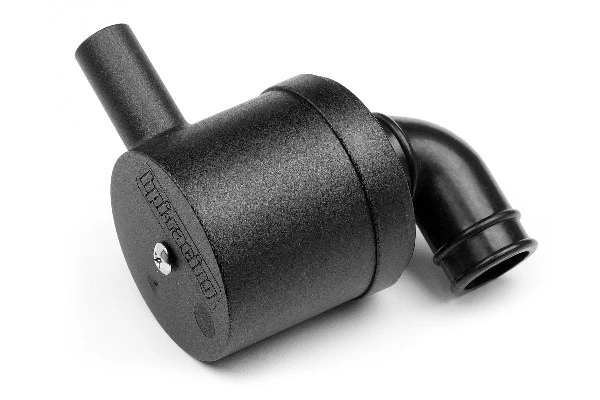 HPI Racing 1:8Th Scale Waterp. Airfilt Compl Trophy Nitro Ser