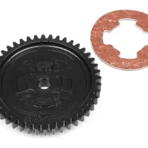 HPI Racing Heavy Duty Spur Gear 44 Tooth – view 2