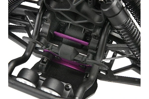 HPI Racing Sway Bar Set (Front/Rear/Savage X) – view 2