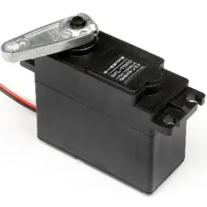 HPI Racing Hpi SFL-11Mg Servo(Metal Gear/24.7Kg-Cm6.0V)