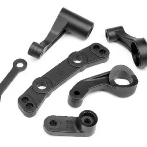 HPI Racing Steering Parts Set