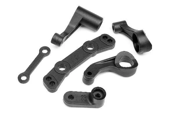 HPI Racing Steering Parts Set