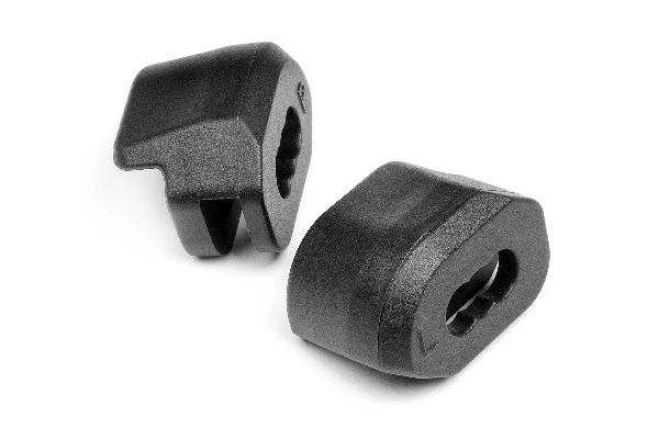 HPI Racing Front Shock Protector