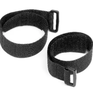 HPI Racing Battery Strap 25X270Mm (2Pcs)