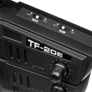 HPI Racing Hpi Tf-20e 2.4Ghz Transmitter (2Ch)