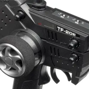 HPI Racing Hpi Tf-20e 2.4Ghz Transmitter (2Ch)
