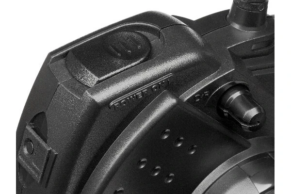 HPI Racing Hpi Tf-20e 2.4Ghz Transmitter (2Ch)