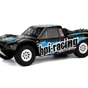 HPI Racing Dt-1 Truck Body