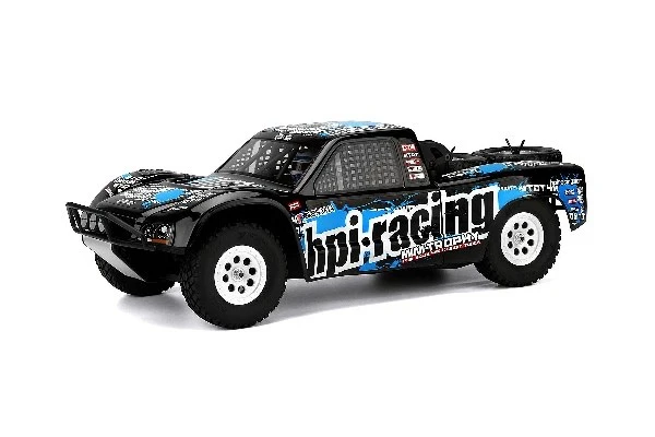 HPI Racing Dt-1 Truck Body