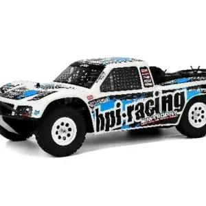 HPI Racing Dt-1 Truck Body – view 3