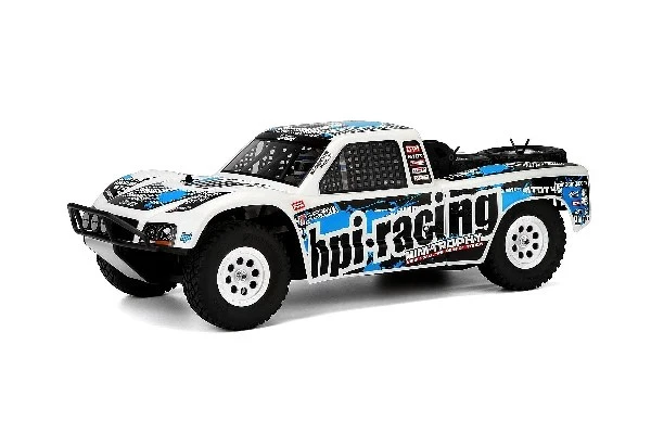 HPI Racing Dt-1 Truck Body