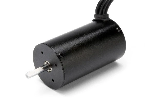 HPI Racing Flux Alphastar 2350Kv Brushless Motor