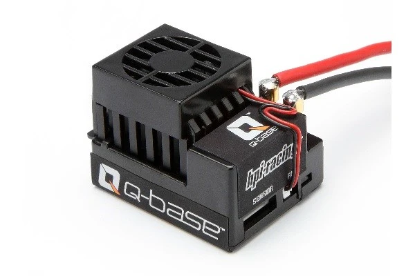 HPI Racing Flux Q-Base Brushless Esc