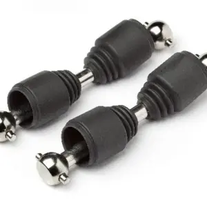 HPI Racing Super Heavy Duty Drive Shaft 18X116Mm (2Pcs)
