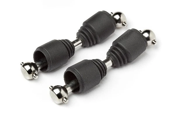HPI Racing Super Heavy Duty Drive Shaft 18X116Mm (2Pcs)