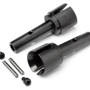 HPI Racing Super Heavy Duty Drive Axle 25X70Mm (2Pcs) – view 2