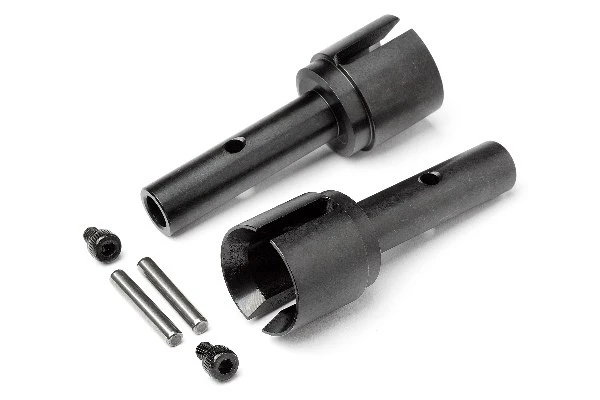 HPI Racing Super Heavy Duty Drive Axle 25X70Mm (2Pcs)