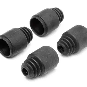 HPI Racing Axle Boot 25X47Mm (4Pcs)