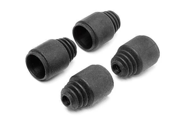 HPI Racing Axle Boot 25X47Mm (4Pcs)
