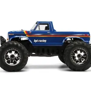 HPI Racing 1979 Ford F-150 Body