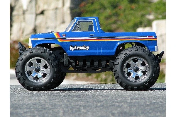 HPI Racing 1979 Ford F-150 Body – view 2