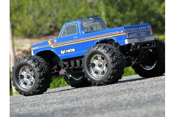 HPI Racing 1979 Ford F-150 Body – view 4