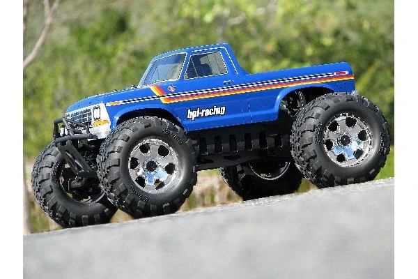 HPI Racing 1979 Ford F-150 Body – view 5