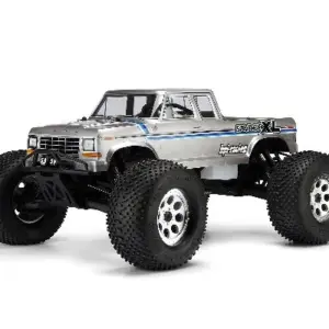 HPI Racing 1979 Ford F-150 Supercab Body