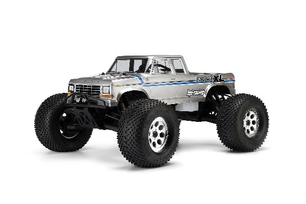 HPI Racing 1979 Ford F-150 Supercab Body