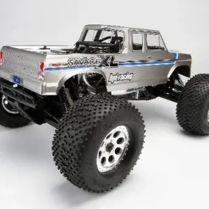 HPI Racing 1979 Ford F-150 Supercab Body – view 2