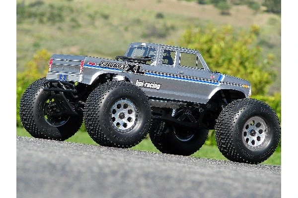 HPI Racing 1979 Ford F-150 Supercab Body