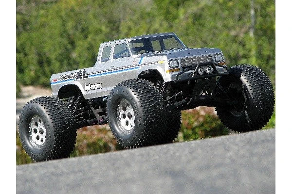 HPI Racing 1979 Ford F-150 Supercab Body