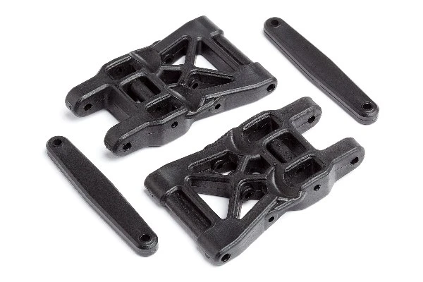 HPI Racing Suspension Arm Set