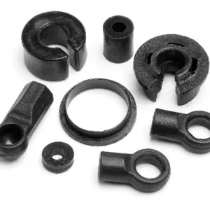 HPI Racing Shock Parts Set