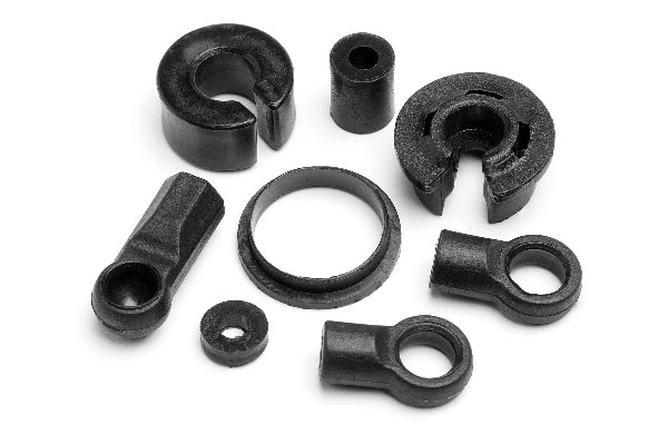 HPI Racing Shock Parts Set