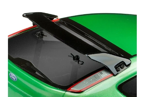 HPI Racing Ford Focus Rs Body (200Mm)