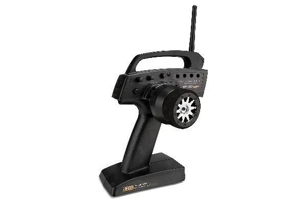 HPI Racing Hpi Tf-40 2.4Ghz Transmitter (2Ch)