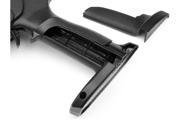 HPI Racing Hpi Tf-11 - 2.4Ghz Transmitter (2Ch)