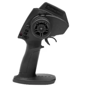 HPI Racing Hpi Tf-11 - 2.4Ghz Transmitter (2Ch)