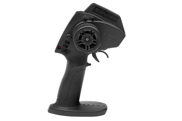 HPI Racing Hpi Tf-11 - 2.4Ghz Transmitter (2Ch)
