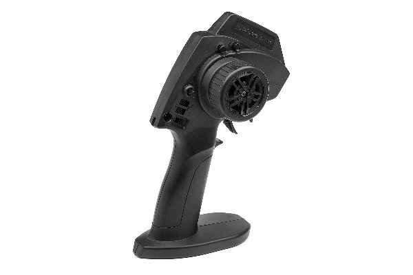 HPI Racing Hpi Tf-11 - 2.4Ghz Transmitter (2Ch)