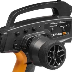 HPI Racing Hpi Tf-45 2.4Ghz Transmitter (3Ch)