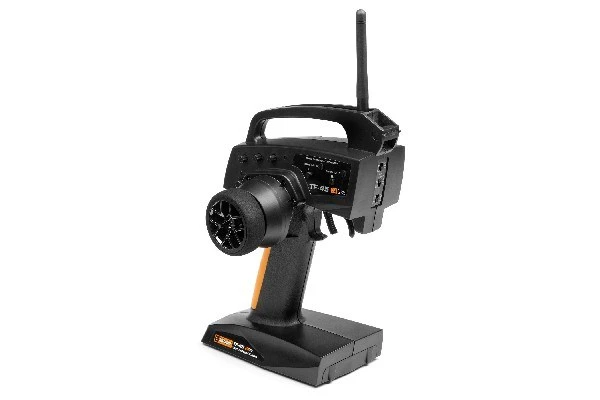 HPI Racing Hpi Tf-45 2.4Ghz Transmitter (3Ch)