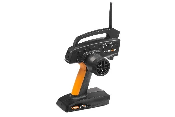 HPI Racing Hpi Tf-45 2.4Ghz Transmitter (3Ch)