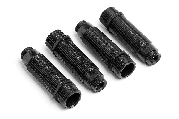 HPI Racing Shock Body Set (4Pcs)