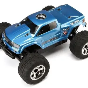 HPI Racing Gt-2Xs Truck Body