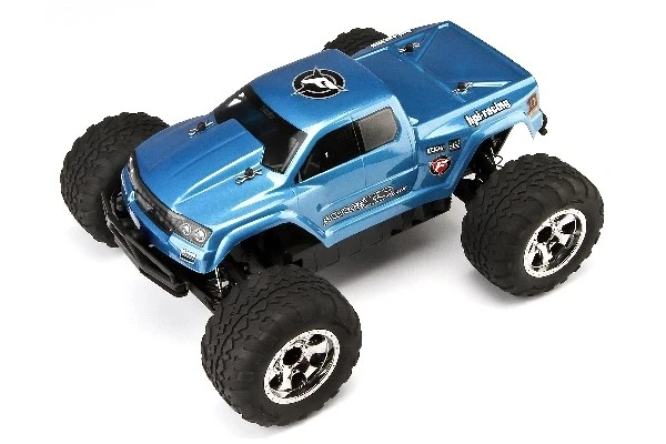 HPI Racing Gt-2Xs Truck Body